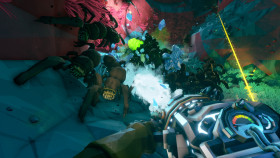 Deep Rock Galactic: Deluxe Edition