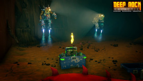 Deep Rock Galactic: Deluxe Edition