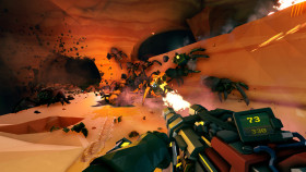 Deep Rock Galactic: Deluxe Edition