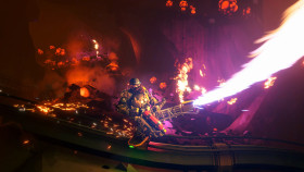 Deep Rock Galactic: Deluxe Edition