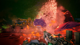 Deep Rock Galactic: Deluxe Edition