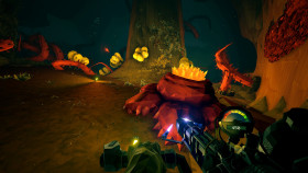 Deep Rock Galactic: Deluxe Edition