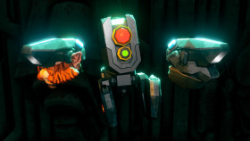 Deep Rock Galactic: Deluxe Edition