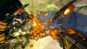 Deep Rock Galactic: Deluxe Edition