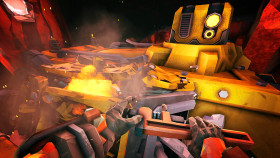 Deep Rock Galactic: Deluxe Edition