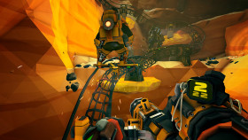 Deep Rock Galactic: Deluxe Edition