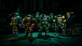 Deep Rock Galactic: Deluxe Edition