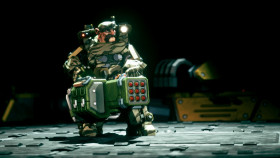 Deep Rock Galactic: Deluxe Edition
