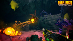 Deep Rock Galactic: Deluxe Edition