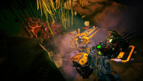 Deep Rock Galactic: Deluxe Edition