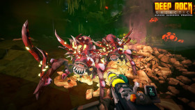 Deep Rock Galactic: Deluxe Edition