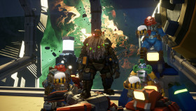 Deep Rock Galactic: Deluxe Edition