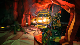 Deep Rock Galactic: Deluxe Edition