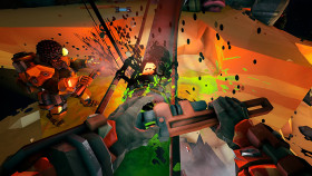 Deep Rock Galactic: Deluxe Edition