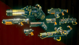 Deep Rock Galactic: Deluxe Edition