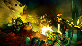 Deep Rock Galactic: Deluxe Edition