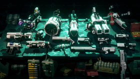 Deep Rock Galactic: Deluxe Edition