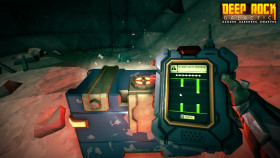 Deep Rock Galactic: Deluxe Edition