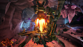 Deep Rock Galactic: Deluxe Edition