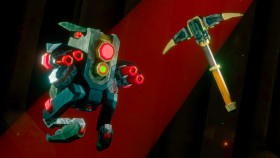 Deep Rock Galactic: Deluxe Edition