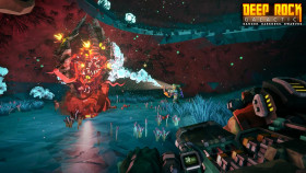 Deep Rock Galactic: Deluxe Edition