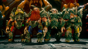 Deep Rock Galactic: Deluxe Edition