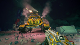 Deep Rock Galactic: Deluxe Edition