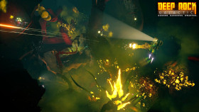 Deep Rock Galactic: Deluxe Edition