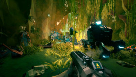 Deep Rock Galactic: Deluxe Edition