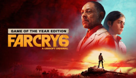 Far Cry 6 - Game of the Year Edition