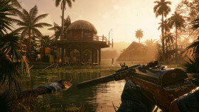 Far Cry 6 - Game of the Year Edition