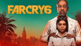 Far Cry 6