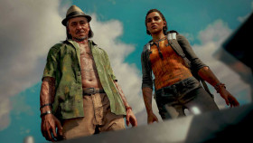 Far Cry 6 - Gold Edition