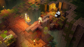 Minecraft Dungeons: Ultimate Edition