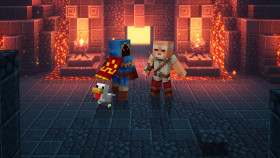 Minecraft Dungeons: Ultimate Edition