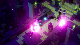 Minecraft Dungeons: Ultimate Edition