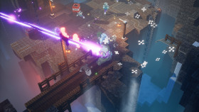 Minecraft Dungeons: Ultimate Edition