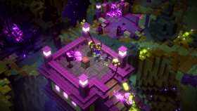 Minecraft Dungeons: Ultimate Edition