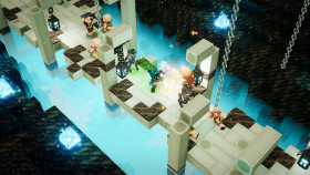 Minecraft Dungeons: Ultimate Edition