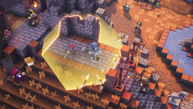 Minecraft Dungeons: Ultimate Edition