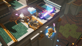 Minecraft Dungeons: Ultimate Edition