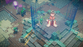 Minecraft Dungeons: Ultimate Edition