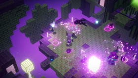 Minecraft Dungeons: Ultimate Edition