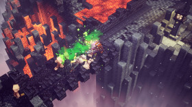 Minecraft Dungeons: Ultimate Edition