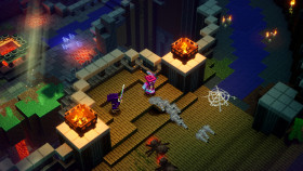 Minecraft Dungeons: Ultimate Edition