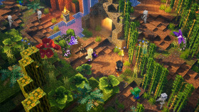 Minecraft Dungeons: Ultimate Edition