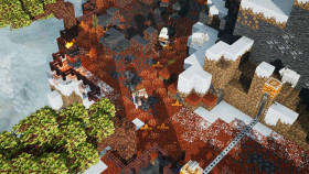 Minecraft Dungeons: Ultimate Edition
