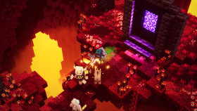 Minecraft Dungeons: Ultimate Edition