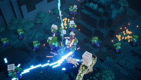 Minecraft Dungeons: Ultimate Edition