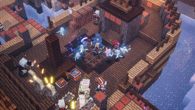 Minecraft Dungeons: Ultimate Edition